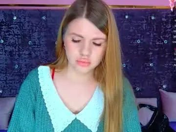 Chaturbate Adult Video Chat of norabigas