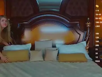 Chaturbate Best live sex cam show of norabigas