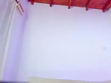 Chaturbate Live Sex of sharlot_harrys