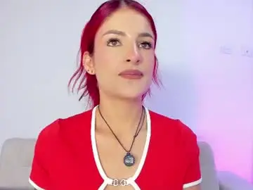 Chaturbate Live Sex of sharlot_harrys
