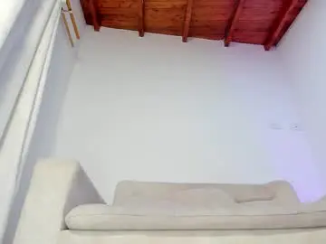 Chaturbate Nude Webcam of sharlot_harrys
