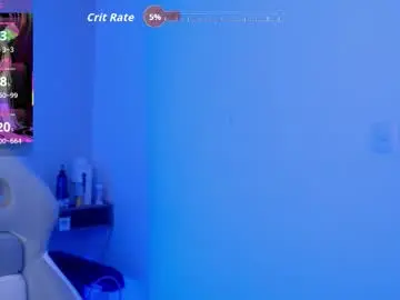 Chaturbate Free Porn Cam of _carlotta_x