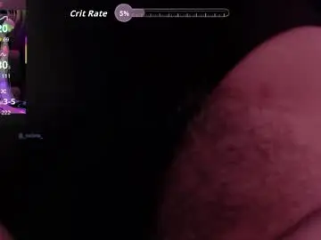 Chaturbate Best live sex cam show of _carlotta_x