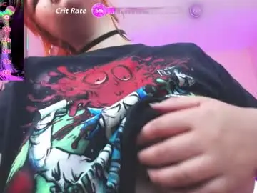 Chaturbate Live Sex Cam of _carlotta_x