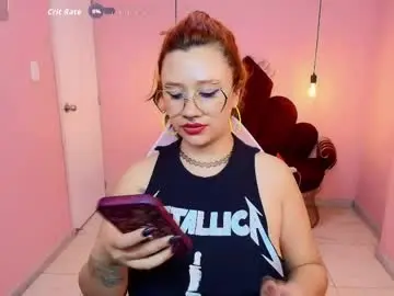 Chaturbate Best live sex cam show of _carlotta_x