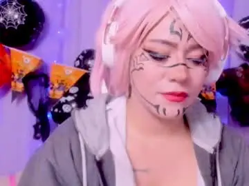Chaturbate Best Webcam of _niiky