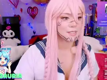 Chaturbate Free Live Porn of _niiky