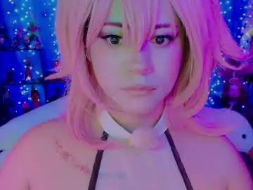 Chaturbate Sex Chat of _niiky