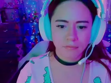 Chaturbate Nude Webcam of _niiky