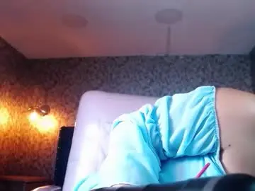 Chaturbate Adult Webcam of curvyjulieth