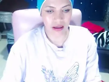 Chaturbate Live Sex of curvyjulieth