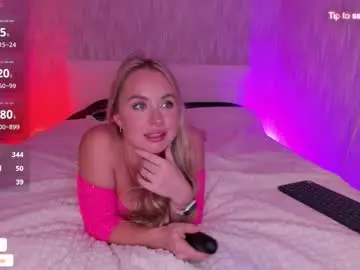 Chaturbate Adult Webcams of kitty_ricky