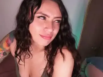 Chaturbate Nude Webcam of lara_bombshelll