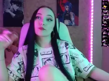 Chaturbate Live Porn of m_e_l_i_s_s_a_