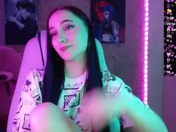 Chaturbate Sex Cam of m_e_l_i_s_s_a_