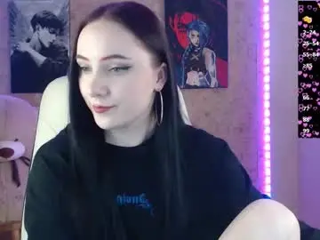 Chaturbate Adult Video Chat of m_e_l_i_s_s_a_