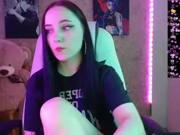 Chaturbate Adult Webcam of m_e_l_i_s_s_a_