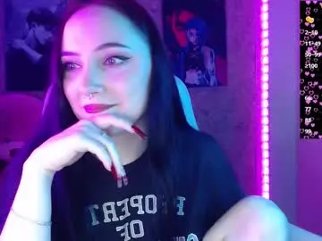 Chaturbate Sex Cam of m_e_l_i_s_s_a_