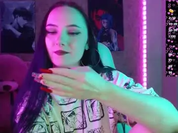 Chaturbate Adult Webcam of m_e_l_i_s_s_a_