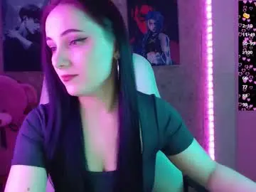 Chaturbate Sex Chat of m_e_l_i_s_s_a_