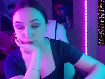 Chaturbate Live Sex of m_e_l_i_s_s_a_