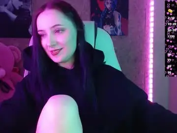 Chaturbate Sex Cam of m_e_l_i_s_s_a_