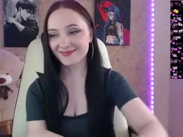 Chaturbate Sex Chat of m_e_l_i_s_s_a_