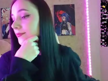 Chaturbate Free Porn Cam of m_e_l_i_s_s_a_