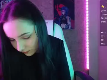 Chaturbate Adult Video Chat of m_e_l_i_s_s_a_