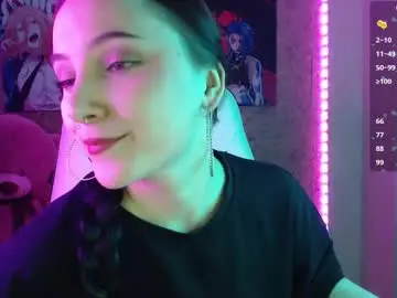 Chaturbate Watch Live Sex Cams of m_e_l_i_s_s_a_