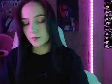 Chaturbate Adult Webcams of m_e_l_i_s_s_a_