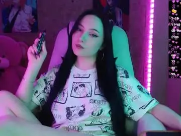 Chaturbate Sex Chat of m_e_l_i_s_s_a_