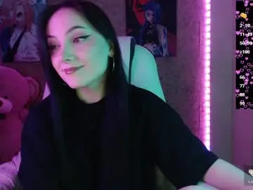 Chaturbate Adult Webcam of m_e_l_i_s_s_a_