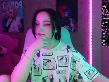 Chaturbate Best live sex cam show of m_e_l_i_s_s_a_