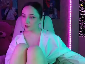 Chaturbate Live Sex Cam of m_e_l_i_s_s_a_