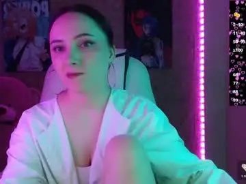 Chaturbate Sex Chat of m_e_l_i_s_s_a_