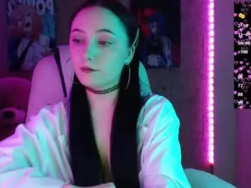 Chaturbate Live Sex of m_e_l_i_s_s_a_