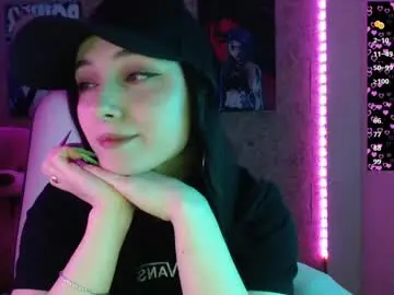 Chaturbate Nude Webcam of m_e_l_i_s_s_a_