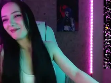 Chaturbate Free Porn Cam of m_e_l_i_s_s_a_