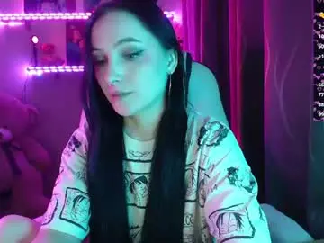 Chaturbate Nude Webcam of m_e_l_i_s_s_a_