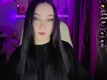 Chaturbate Nude Webcam of m_e_l_i_s_s_a_