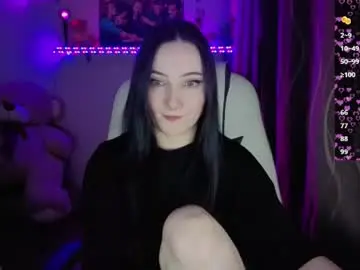 Chaturbate Watch Live Sex Cams of m_e_l_i_s_s_a_