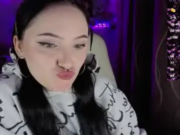Chaturbate Best Webcam of m_e_l_i_s_s_a_