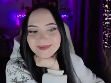Chaturbate Live Sex Cam of m_e_l_i_s_s_a_
