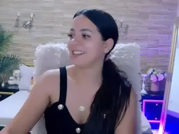 Chaturbate Free Porn Cam of renesmesweet