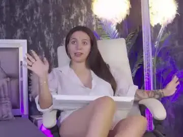 Chaturbate Sex Chat of renesmesweet