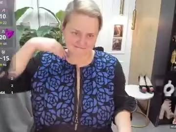 Chaturbate Live Porn of scarlettsoft