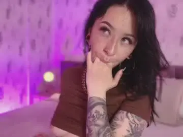 Chaturbate Adult Video Chat of scolw