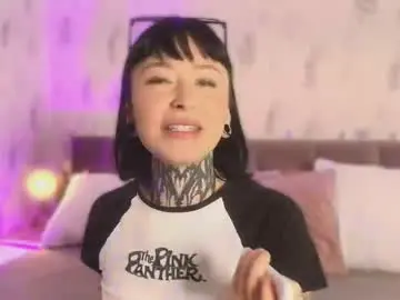 Chaturbate Adult Webcams of scolw