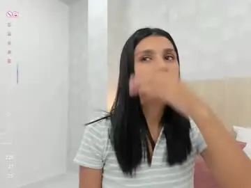 Chaturbate Sex Cam of skinny_lilly